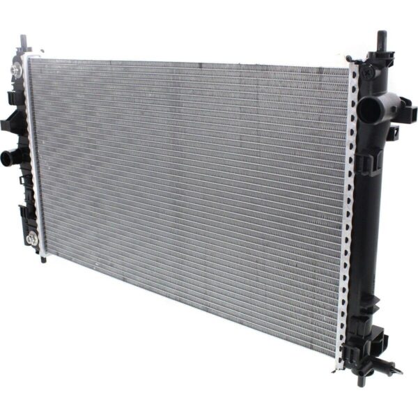 Radiator Buick Regal 2011-2013 (13217) 2.0L Turbo , GM3010544 - Image 2