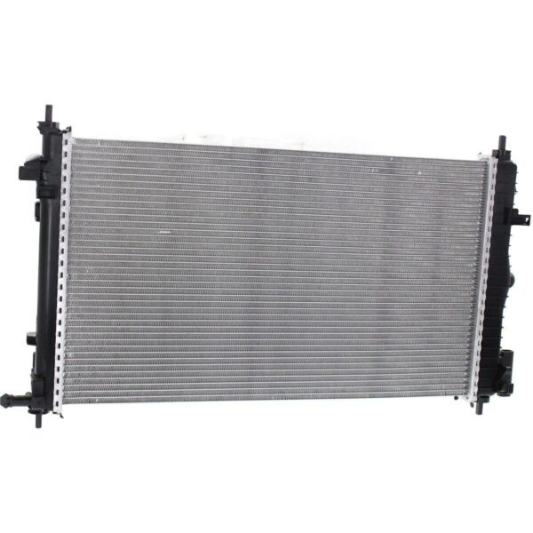 Radiator Buick Regal 2011-2013 (13217) 2.0L Turbo , GM3010544 - Image 5