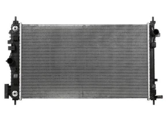 Radiator Buick Regal 2011-2013 (13217) 2.0L Turbo , GM3010544
