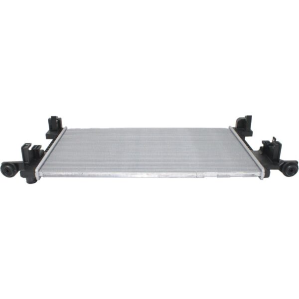 Radiator Chevrolet Volt 2011-2015 (13271) 1.4L , GM3010545 - Image 4