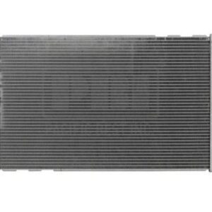 Radiator Chevrolet Volt 2011-2015 (13271) 1.4L , GM3010545
