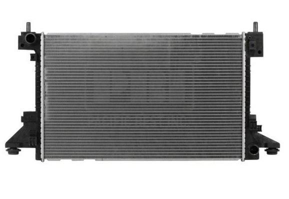 Radiator Chevrolet Volt 2011-2015 (13271) 1.4L , GM3010545