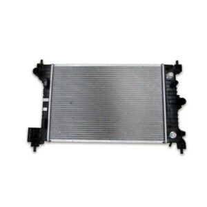 Radiator Chevrolet Sonic Sedan 2012-2016 (13247) 1.8L , GM3010546