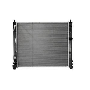 Radiator Cadillac Sts 2005-2012 (13112) 3.6L V6 At (Without Tow) , GM3010550