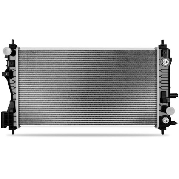 Radiator Chevrolet Malibu Limited 2016 (13332) 2.0L/2.5L , GM3010551 - Image 2
