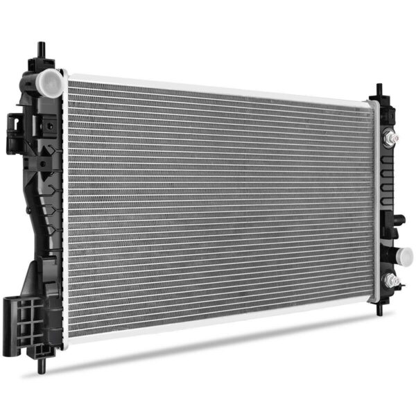 Radiator Chevrolet Malibu Limited 2016 (13332) 2.0L/2.5L , GM3010551 - Image 3