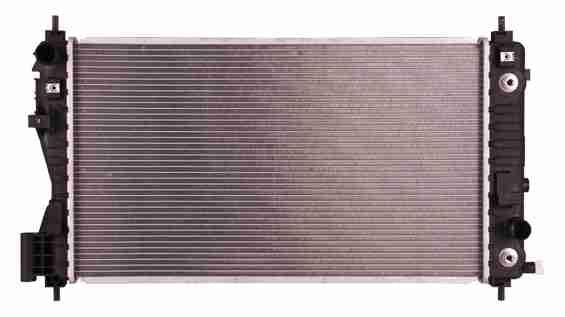 Radiator Chevrolet Malibu Limited 2016 (13332) 2.0L/2.5L , GM3010551