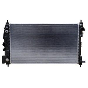 2013–2019 Cadillac Xts Radiator (13366) 3.6L , GM3010552