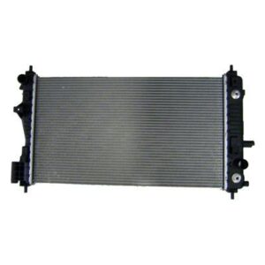 Radiator Chevrolet Malibu 2013 (13328) 2.5L , GM3010553