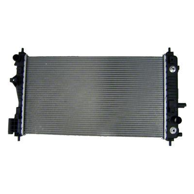 Radiator Chevrolet Malibu 2013 (13328) 2.5L , GM3010553