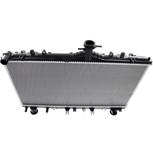 Radiator Chevrolet Camaro 2012-2015 (13345) 6.2L V8 At/Mt Without Supercharger , GM3010556 - Image 3