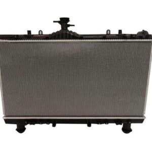 Radiator Chevrolet Camaro 2012-2015 (13345) 6.2L V8 At/Mt Without Supercharger , GM3010556