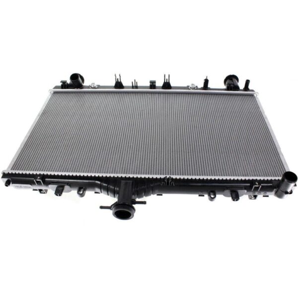 Radiator Chevrolet Camaro 2012-2015 (13345) 6.2L V8 At/Mt Without Supercharger , GM3010556 - Image 5
