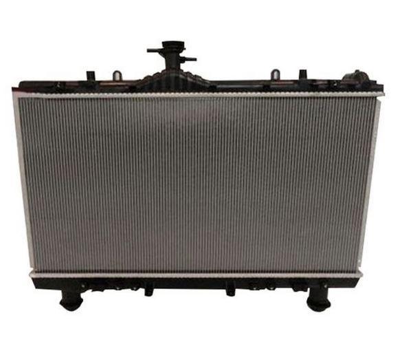 Radiator Chevrolet Camaro 2012-2015 (13345) 6.2L V8 At/Mt Without Supercharger , GM3010556