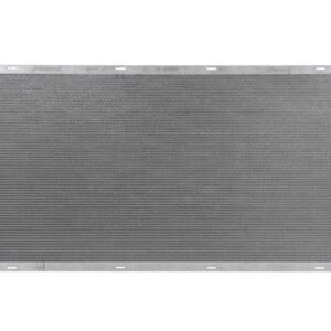 Radiator Gmc Sierra 1500 2014-2018 (13396) 1500 4.3L V6 At (Without Tow) , GM3010563