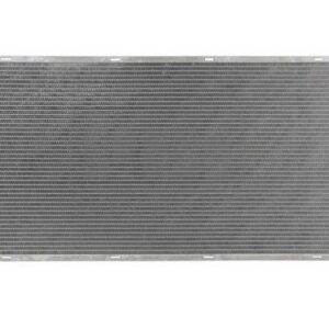 Radiator Gmc Sierra 1500 2014-2016 (13397) 1500 5.3/6.2L At (Without Tow) , GM3010564
