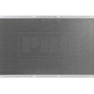 Radiator Gmc Sierra 1500 2014-2016 (13398) 4.3L/5.3/6.2L At (With Eoc With Tow) , GM3010565
