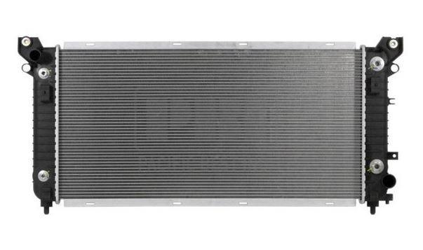 Radiator Gmc Sierra 1500 2014-2016 (13398) 4.3L/5.3/6.2L At (With Eoc With Tow) , GM3010565