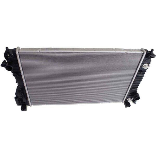 Radiator Chevrolet Sonic Sedan 2012-2017 (13248) 1.4 Lt , GM3010570 - Image 4