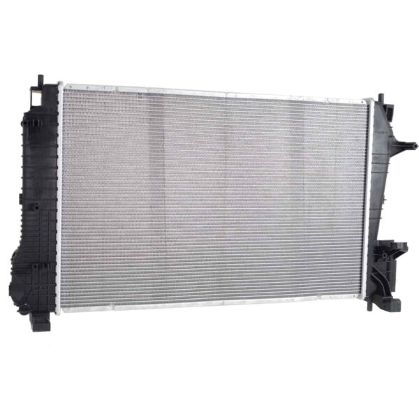 Radiator Chevrolet Sonic Sedan 2012-2017 (13248) 1.4 Lt , GM3010570 - Image 5