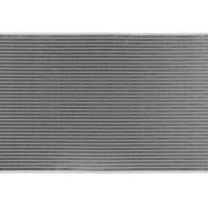 Radiator Buick Cascada 2016-2019 (13509) 1.4L/1.8L Transmission Oil Cooler Fittings On Right Side , GM3010574