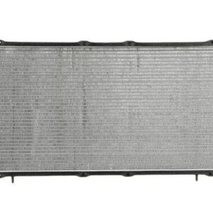 Radiator Chevrolet Malibu 2016-2019 (13574) 1.5L 4 Cyl A/T Turbo , GM3010583