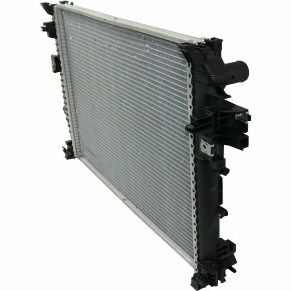 2016-2022 Chevrolet Malibu Radiator (13575) 2L 4 Cyl Turbo Charge , GM3010584 - Image 2