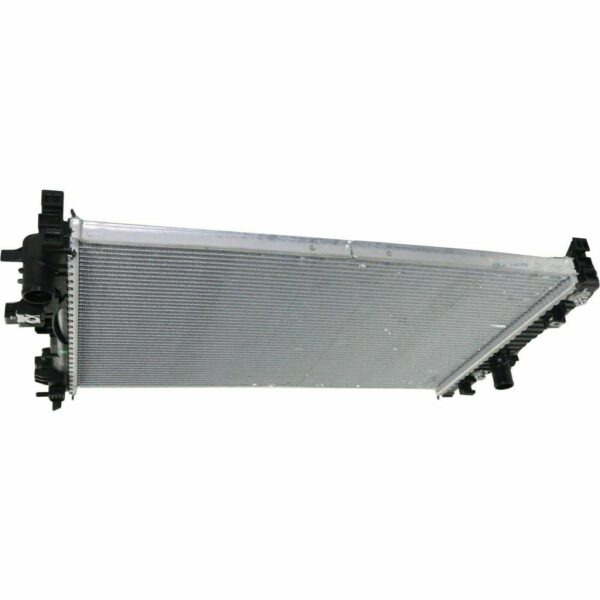 2016-2022 Chevrolet Malibu Radiator (13575) 2L 4 Cyl Turbo Charge , GM3010584 - Image 3