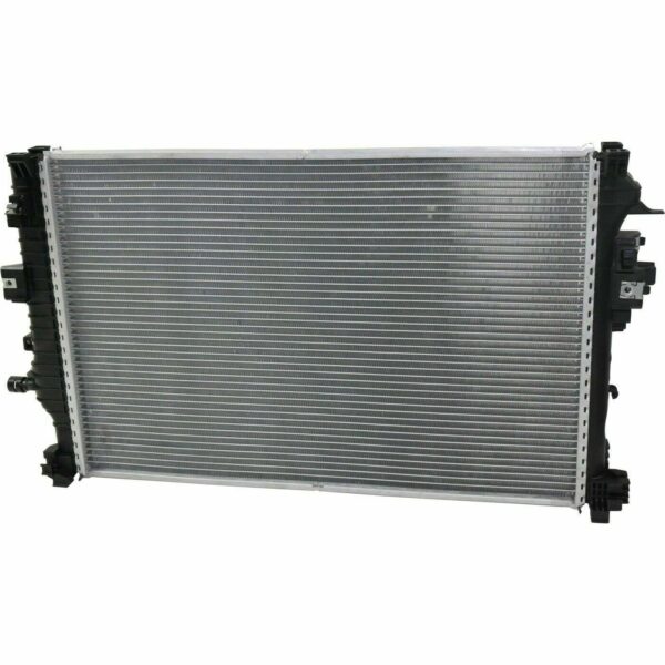 2016-2022 Chevrolet Malibu Radiator (13575) 2L 4 Cyl Turbo Charge , GM3010584 - Image 4