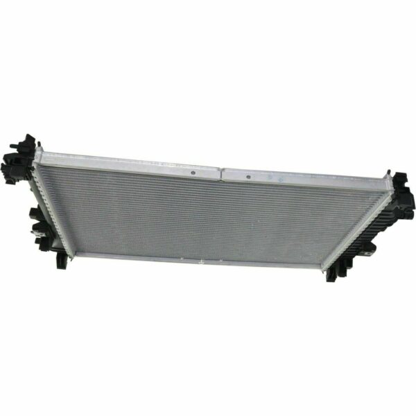 2016-2022 Chevrolet Malibu Radiator (13575) 2L 4 Cyl Turbo Charge , GM3010584 - Image 5