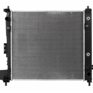 2017-2023 Gmc Acadia Radiator (13613) 3.6L V6/2.5L L4 , GM3010589