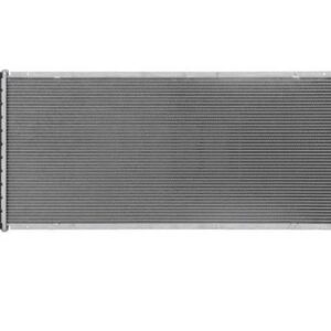 Radiator Chevrolet Cruze Sedan 2017-2018 (13620) 1.4L Gas 1.6L Turbocharged Diesel , GM3010592