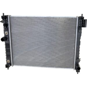 2016-2022 Buick Encore Radiator (13840) 1.4L L4 , GM3010623