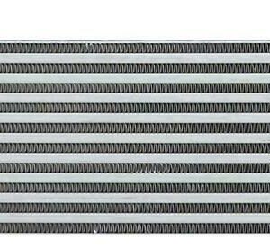 Intercooler Turbo Chevrolet Trax 2015-2019 1.4L Encore Without Sport/ Trax Korean Built , GM3012107
