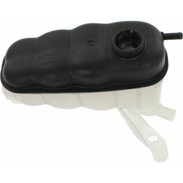 Coolant Recovery Tank Chevrolet Silverado 3500 2015-2019 Without Cap , GM3014113 - Image 2