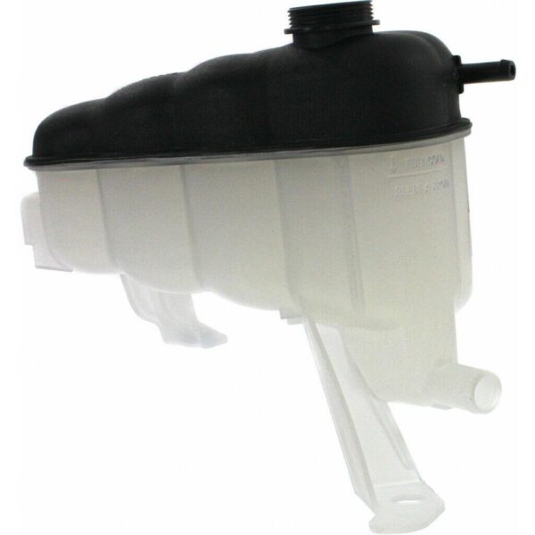 Coolant Recovery Tank Chevrolet Silverado 3500 2015-2019 Without Cap , GM3014113 - Image 3