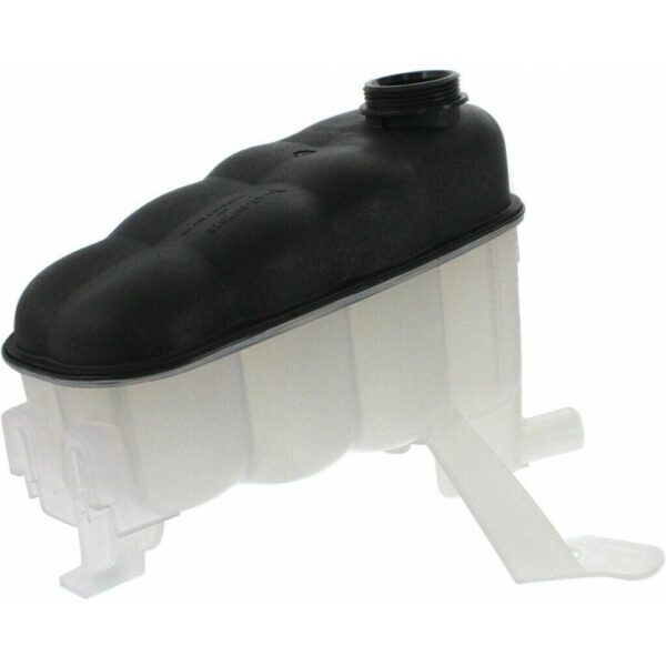 Coolant Recovery Tank Chevrolet Silverado 3500 2015-2019 Without Cap , GM3014113 - Image 4