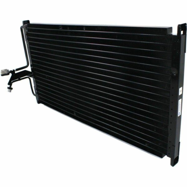Condenser Buick Century 1997-2005 4806 , GM3030101 - Image 2