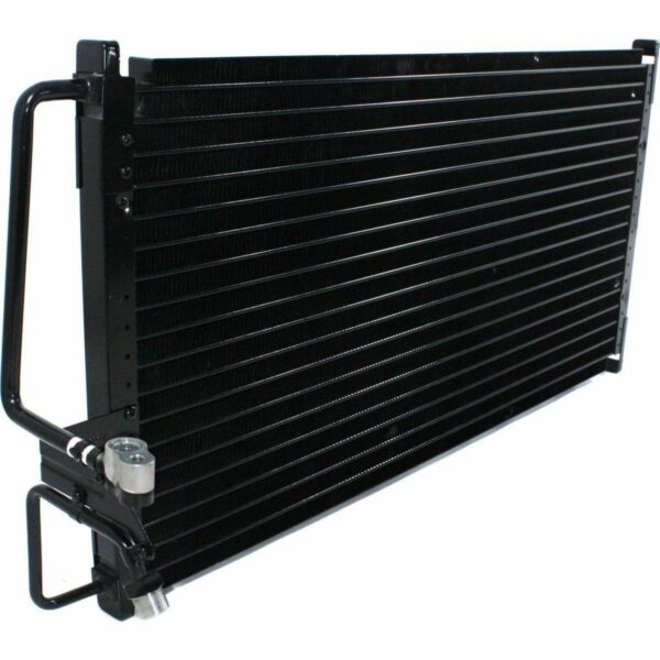 Condenser Buick Century 1997-2005 4806 , GM3030101 - Image 3