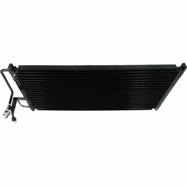 Condenser Pontiac Grand Prix 1997-2003 4806 , GM3030101 - Image 4