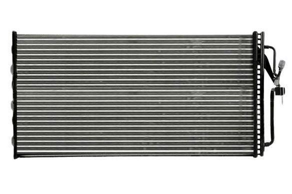 Condenser Pontiac Grand Prix 1997-2003 4806 , GM3030101