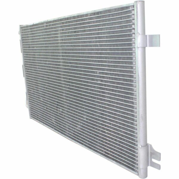 Condenser Pontiac Sunfire 1995-2005 4612 , GM3030137 - Image 2
