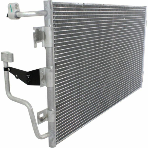Condenser Pontiac Sunfire 1995-2005 4612 , GM3030137 - Image 3