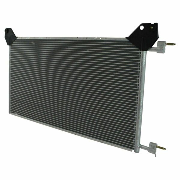 Condenser Gmc Yukon 2000-2014 (4953) V6/V8 , GM3030162 - Image 2