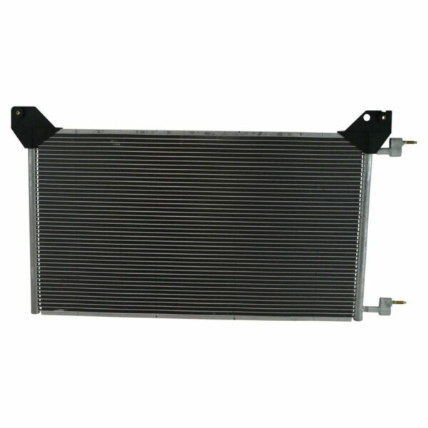 Condenser Chevrolet Suburban 2000-2014 (4953) V6/V8 , GM3030162 - Image 3