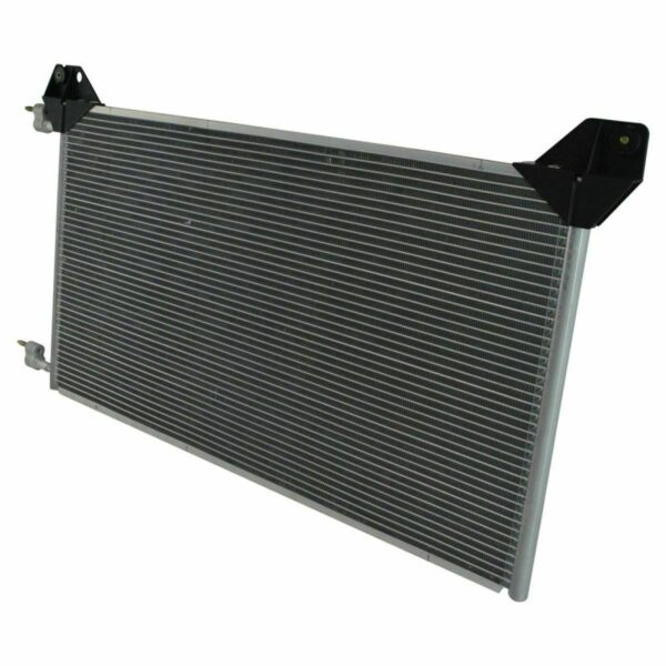 Condenser Gmc Yukon 2000-2014 (4953) V6/V8 , GM3030162 - Image 4