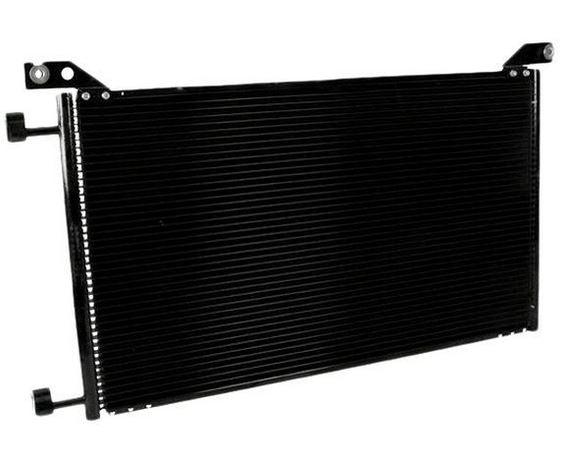 Condenser Chevrolet Silverado 2500 1999-2010 (4953) V6/V8 , GM3030162