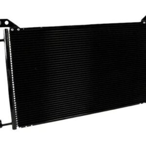 Condenser Gmc Denali 1500 2002-2013 (4953) V6/V8 , GM3030162