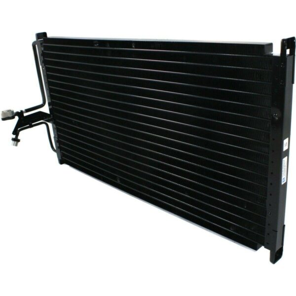 Condenser Pontiac Transport 1997-1999 4788 , GM3030170 - Image 2