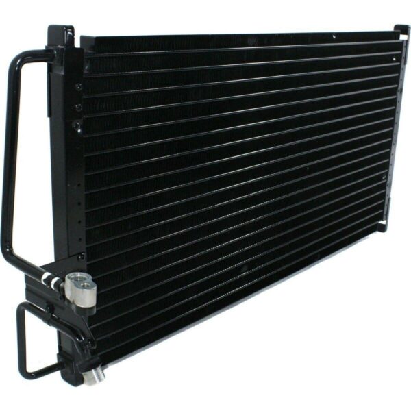 Condenser Pontiac Transport 1997-1999 4788 , GM3030170 - Image 3